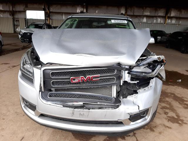 1GKKRRKD7GJ182520 GMC Acadia Slt-1