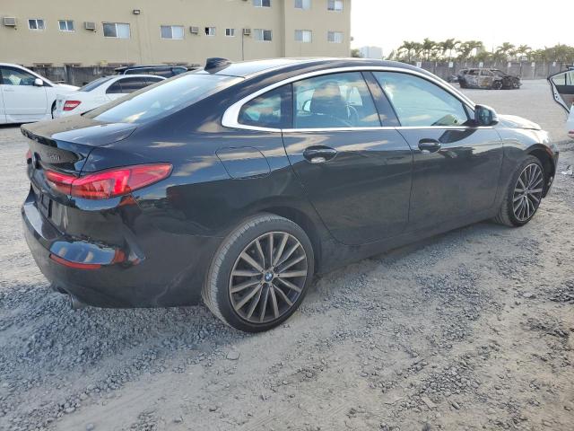 WBA73AK04M7G34563 BMW 228XI