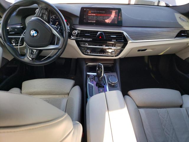 WBAJE5C57JWA95147 BMW 540 I