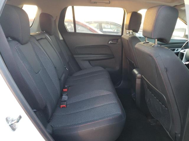 2GKALNEK6H6134943 GMC Terrain Sle
