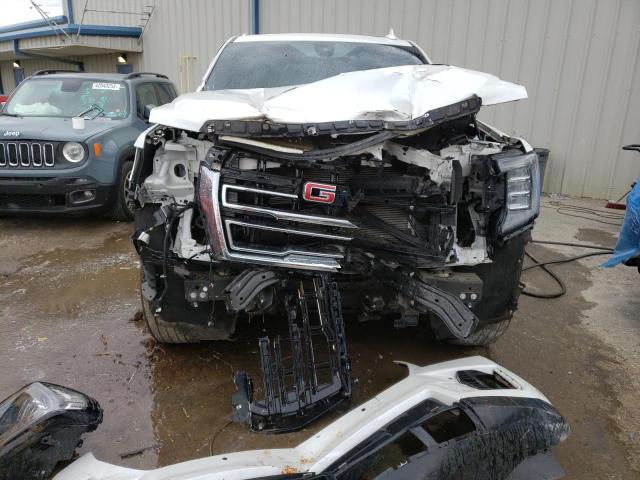 1GKS2BKDXMR488491 GMC YUKON SLT