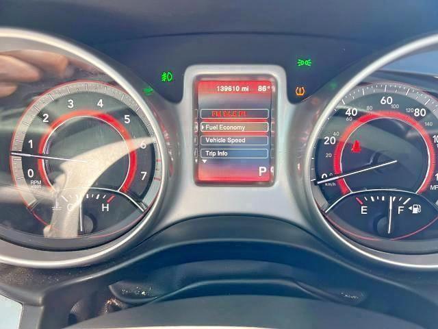 3C4PDCBB8HT580664 Dodge Journey Sxt