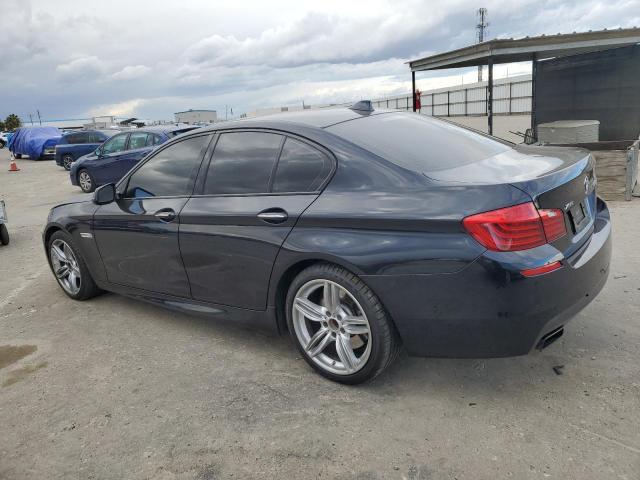 WBAKP9C58GG587790 BMW 550 Xi