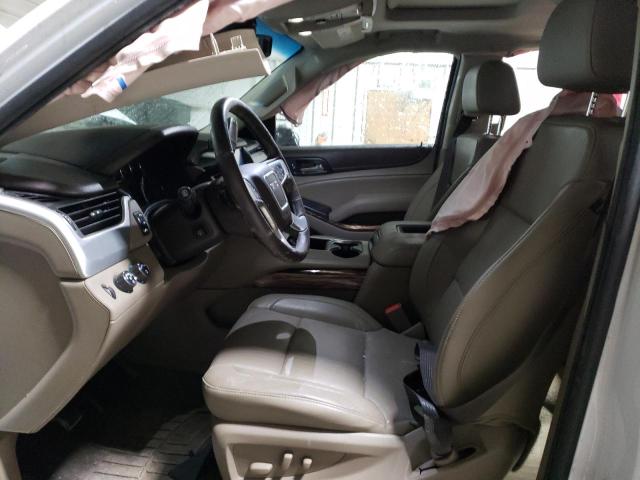 1GKS2GKC7JR188049 GMC Yukon Xl K1500 Slt