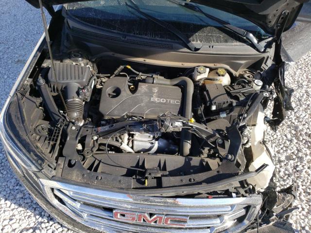 3GKALVEV2LL247593 GMC Terrain Slt