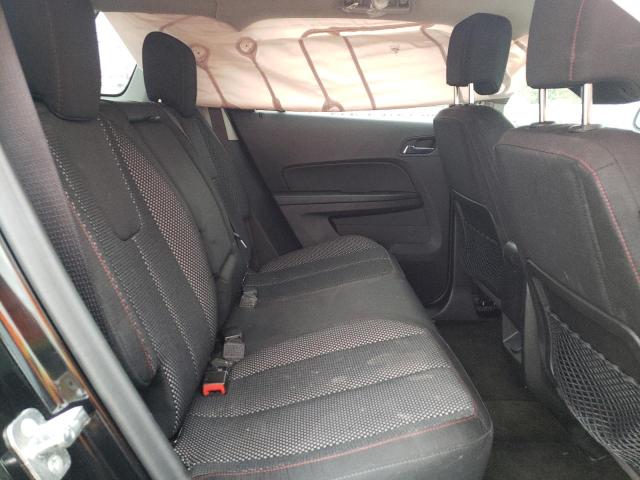 2GKALMEK6H6118851 GMC Terrain Sle