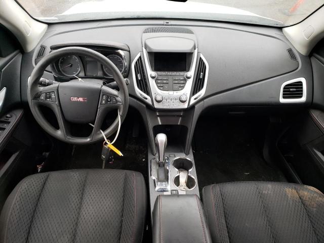 2GKFLVEK9E6171759 GMC Terrain Sle