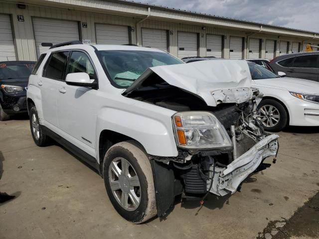 2GKALSEKXE6111157 GMC Terrain Slt