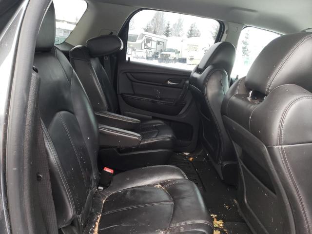 1GKKRRKD3EJ142772 GMC Acadia Slt-1