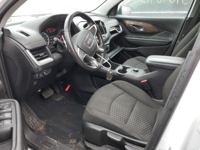 3GKALMEV6JL371129 GMC Terrain Sle