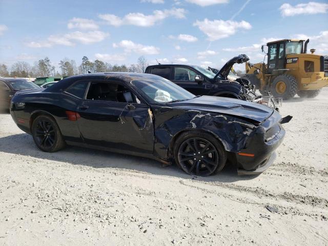 2C3CDZBT3GH125436 Dodge Challenger R/t