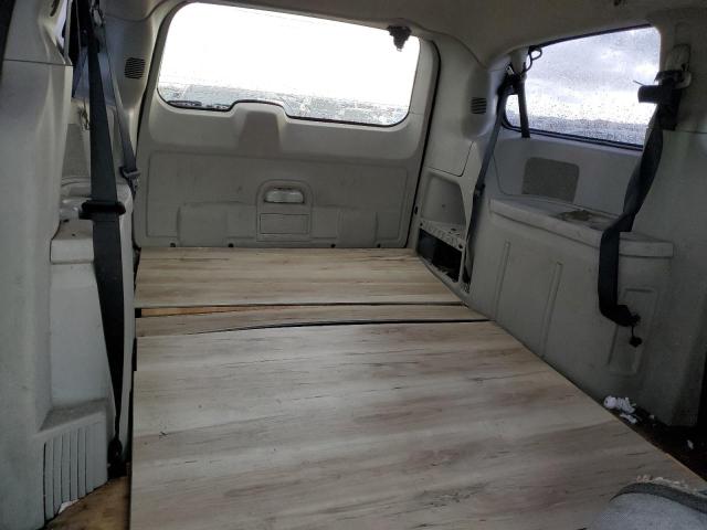 2C4RDGBG4GR192182 Dodge Grand Caravan Se