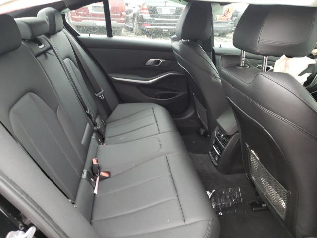 3MW5R7J02L8B23423 BMW 330XI