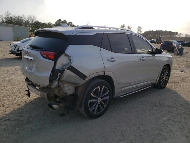3GKALSEX5JL142673 GMC Terrain Denali