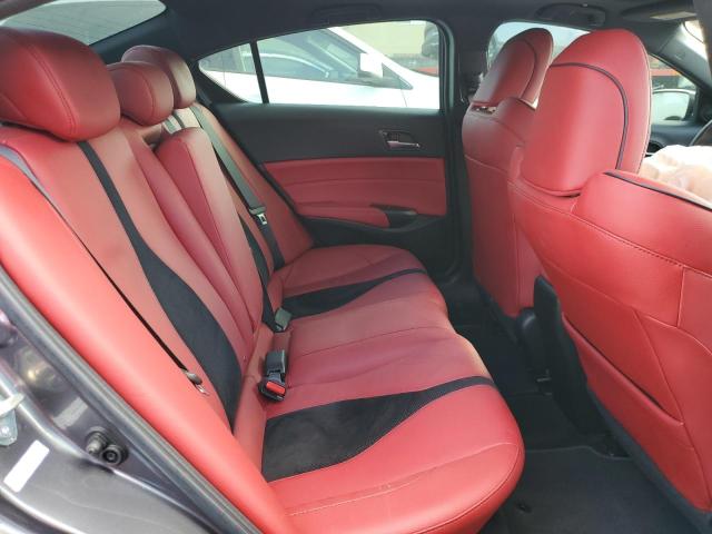 19UDE2F85LA008204 Acura Ilx Premium A-spec