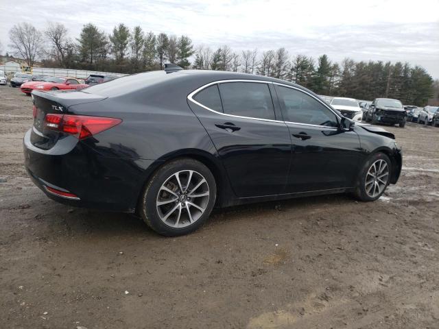 19UUB2F53HA002021 Acura TLX TECH