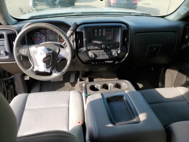 1GTV2LEH8GZ278540 GMC Sierra K1500
