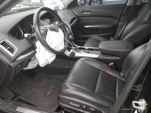 19UUB2F53HA002021 Acura TLX TECH
