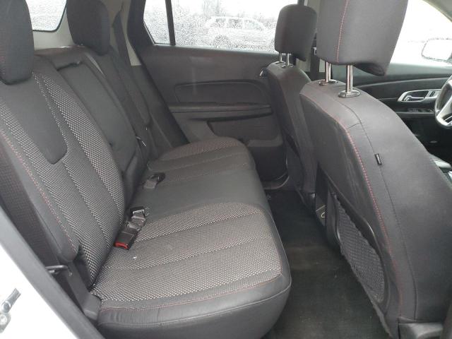 2GKALREK2F6320399 GMC Terrain Sle