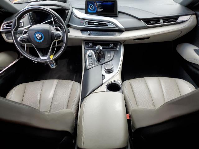 WBY2Z2C56FV391098 BMW I8