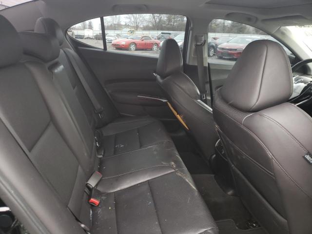 19UUB2F53HA002021 Acura TLX TECH