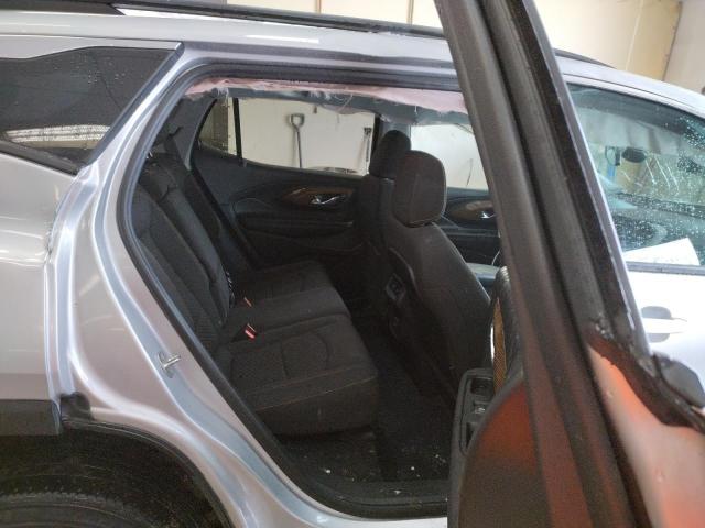 3GKALTEV2LL225274 GMC Terrain Sle
