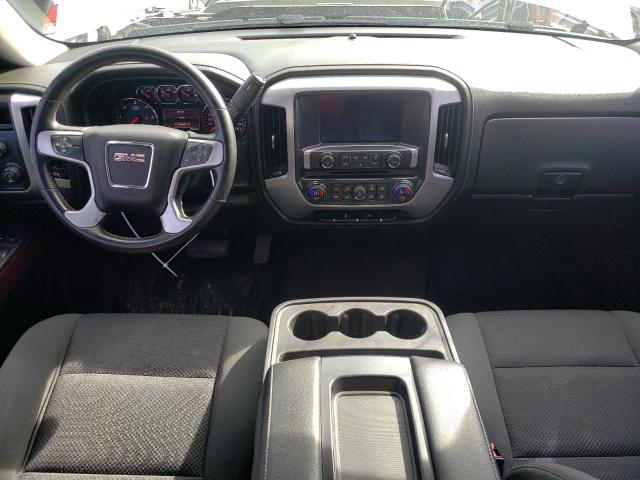 1GTV2UEH9FZ153115 GMC Sierra K1500 Sle