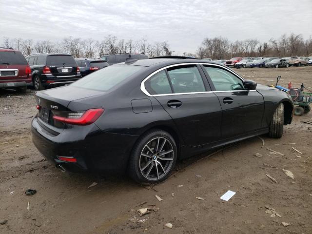 3MW5R7J02L8B23423 BMW 330XI
