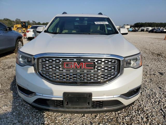 1GKKNPLS8HZ300333 GMC Acadia Denali