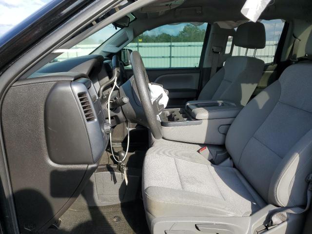 1GTV2LEH8GZ278540 GMC Sierra K1500