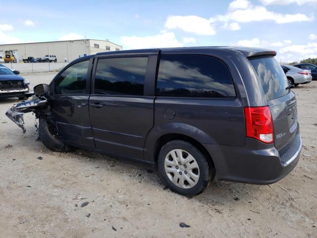2C4RDGBG3FR614621 Dodge Grand Caravan Se