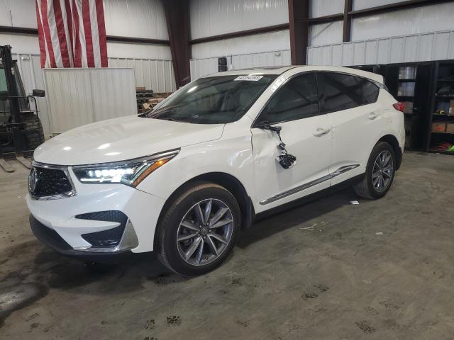 5J8TC2H55KL028993 Acura Rdx Technology