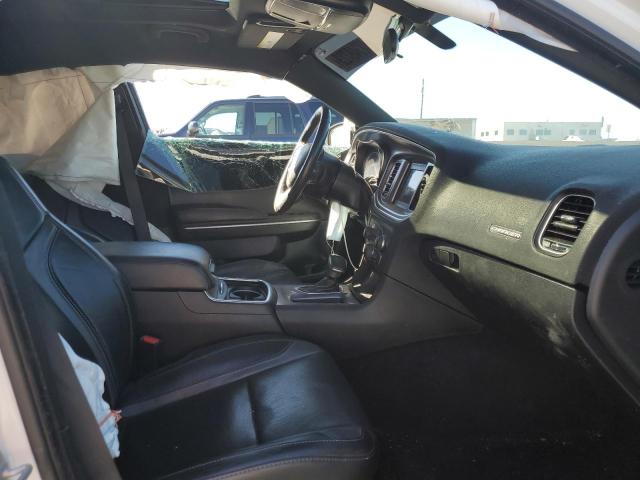 2C3CDXBG0KH702701 Dodge Charger Sxt