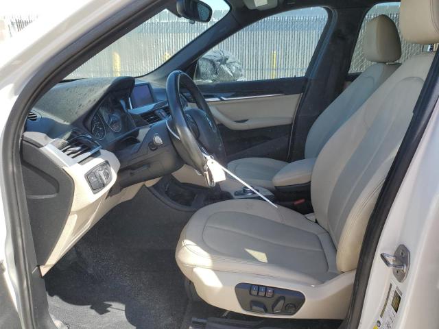 WBXHT3C3XH5F70626 BMW X1 Xdrive28i