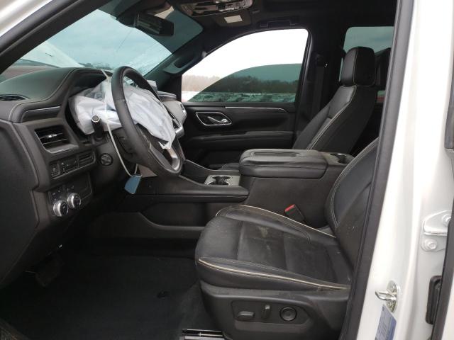 1GKS2BKDXMR488491 GMC YUKON SLT
