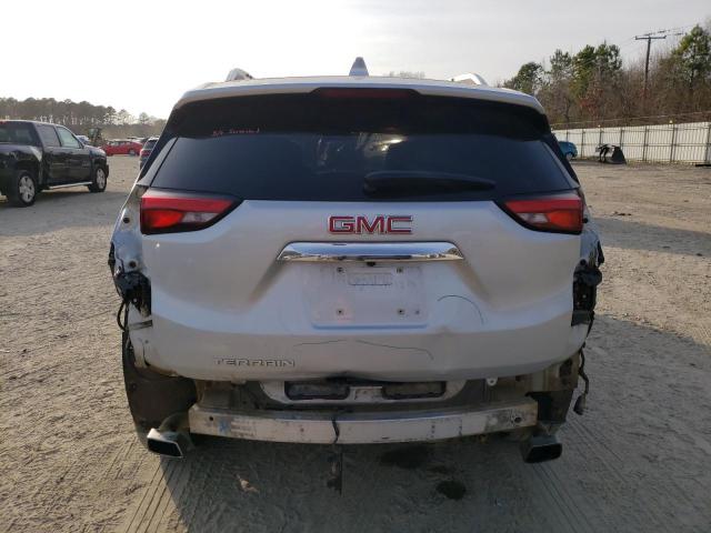 3GKALSEX5JL142673 GMC Terrain Denali