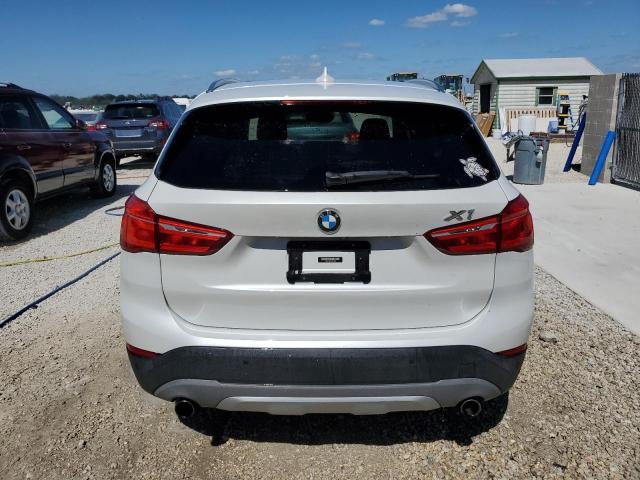 WBXHT3C3XH5F70626 BMW X1 Xdrive28i