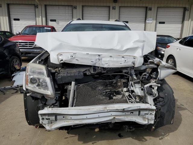2GKALSEKXE6111157 GMC Terrain Slt