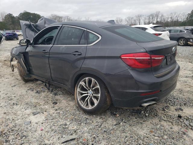 5UXKU2C50J0X49977 BMW X6 Xdrive35i