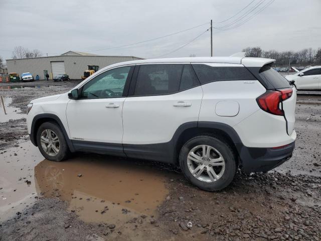 3GKALTEV6LL297112 GMC Terrain Sle