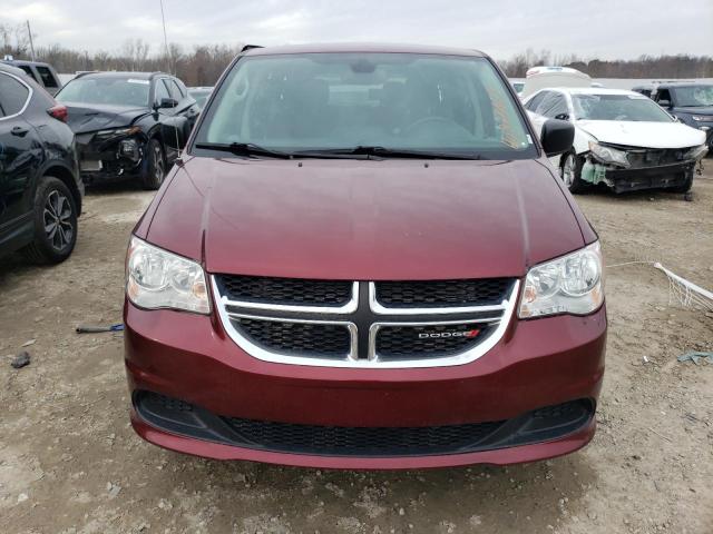 2C4RDGBG9KR794200 Dodge Grand Caravan Se