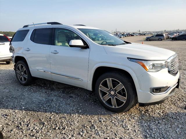 1GKKNPLS8HZ300333 GMC Acadia Denali