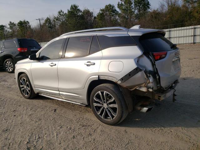 3GKALSEX5JL142673 GMC Terrain Denali