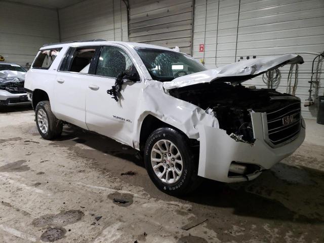 1GKS2GKC7JR188049 GMC Yukon Xl K1500 Slt