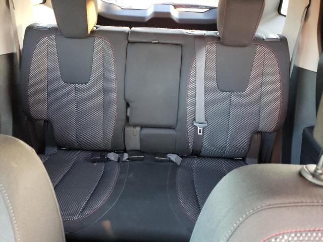 2GKALNEK6H6134943 GMC Terrain Sle