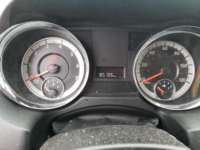 2C4RDGBG9KR794200 Dodge Grand Caravan Se