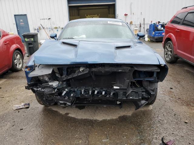 2C3CDZAG4MH586659 Dodge Challenger Sxt