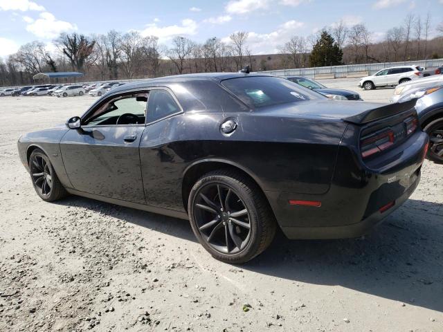 2C3CDZBT3GH125436 Dodge Challenger R/t