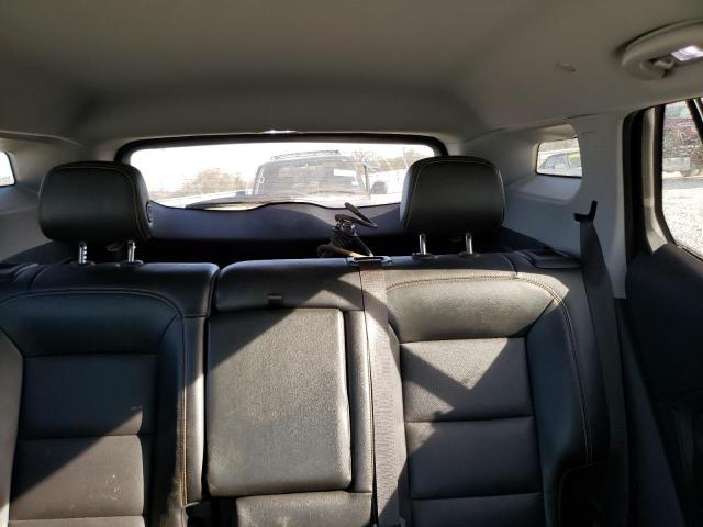 3GKALVEV2LL247593 GMC Terrain Slt
