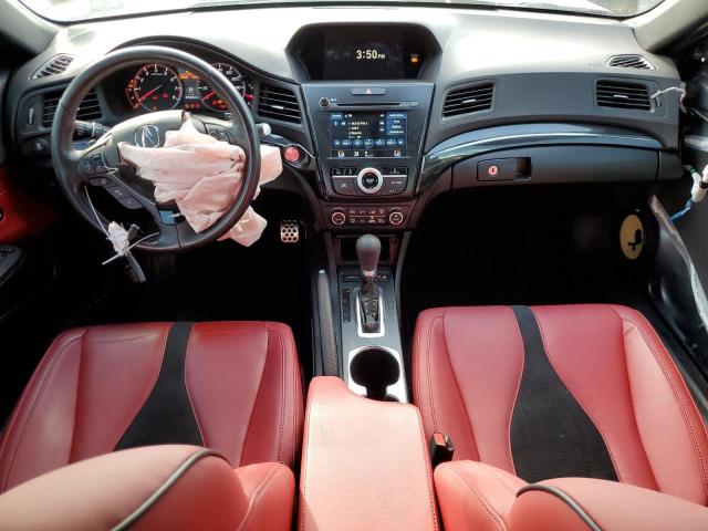 19UDE2F85LA008204 Acura Ilx Premium A-spec